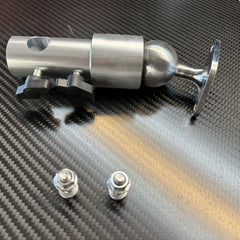 Connectors, Connectors Between Light Board And Bracket, Magnetic Connectors