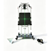 ACC calibration level radar reflector bracket for all car models ADAS tool