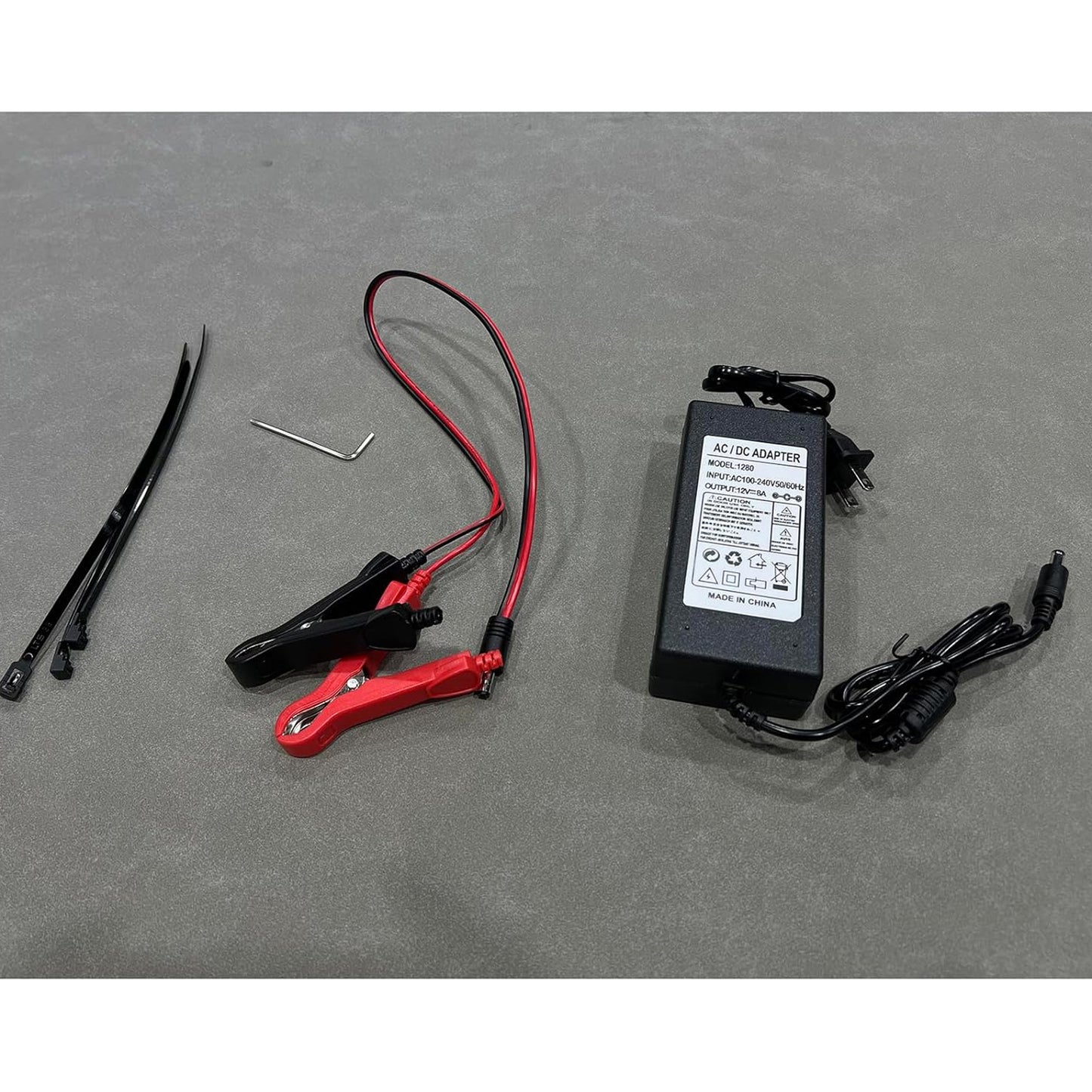 Heavy Duty PDR Light, PDR LED Lamp Reflector Board, Dent Repair Tools with Adjustable Holder (Battery Not Included)