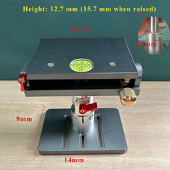 Watch Tool Watch Case Polishing Support Platform Watch Accessory Fixed Angle