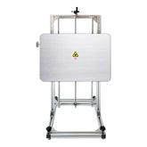 ACC Calibration Tool ADAS Radar Reflective Calibration Board Gear Adjustment