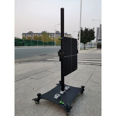 ACC Radar Reflector ADAS Calibration Tool Suitable For German Cars