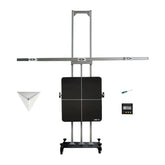 ACC Radar Calibration Bracket Car Camera Calibration ADAS Calibration Tool