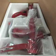 Car shock absorber spring compressor spring removal tool shock absorber spring disassembly machine