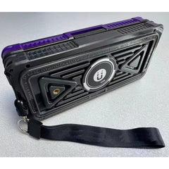 Multifunctional Mini PDR Light Car Dent Repair Tool LED Light Reflection Board with Multi-Angle Rotation