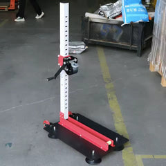 Automobile Sheet Metal Pneumatic Suction Cup Pull Tower Pull Frame Multifunctional Puller Car Dent Repair Tool