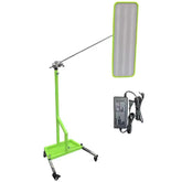 Heavy Duty PDR Car Dent Repair Tool Leveling Light Adjustable Move 60cm Shelf Light