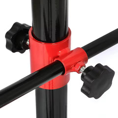 Auto Repair Tool Bracket Car Bumper Painting Bracket Sheet Metal Painting Bracket Mobile Multi-functional Painting Placement