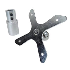 Magnetic Kit PDR Car Dent Repair Leveling Light Strong Magnetic Magnetic Base Sheet Metal Traceless Pit Tip