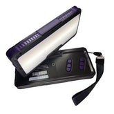 Multifunctional Mini PDR Light Car Dent Repair Tool LED Light Reflection Board with Multi-Angle Rotation
