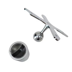 Magnetic Kit PDR Car Dent Repair Leveling Light Strong Magnetic Magnetic Base Sheet Metal Traceless Pit Tip