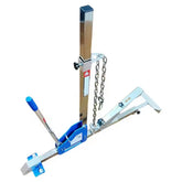 Car Dent Repair Tool Mini Lata Car Sheet Metal Repair Molding Body Corrector Data Recovery Repair Tool