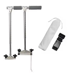 Durable Handicap Driving Hand Control, Adjustable Disabled Driving Handicap Aid Equipment, Convenient Driving Device, Custom Bag