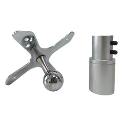 Magnetic Kit PDR Car Dent Repair Leveling Light Strong Magnetic Magnetic Base Sheet Metal Traceless Pit Tip