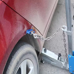 Car Dent Repair Tool Mini Lata Car Sheet Metal Repair Molding Body Corrector Data Recovery Repair Tool