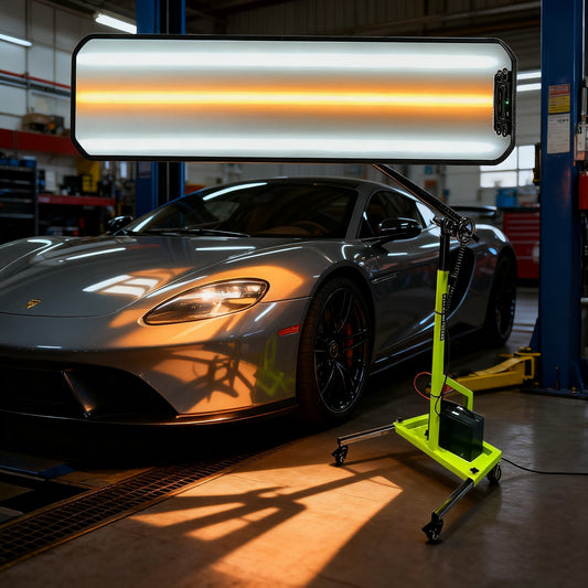 【Hot Seller】Sales Champion - Large PDR Light