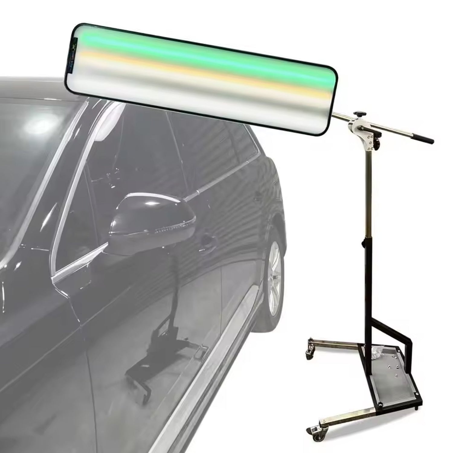 Large PDR Light