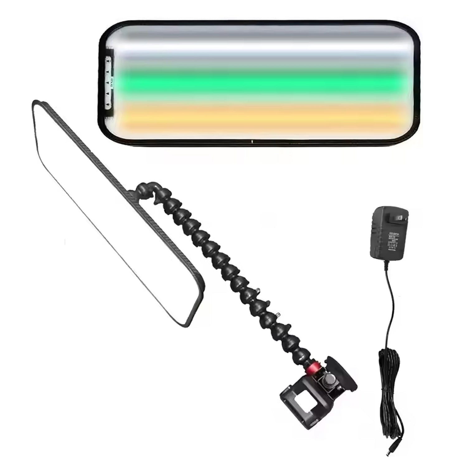 Small PDR Light