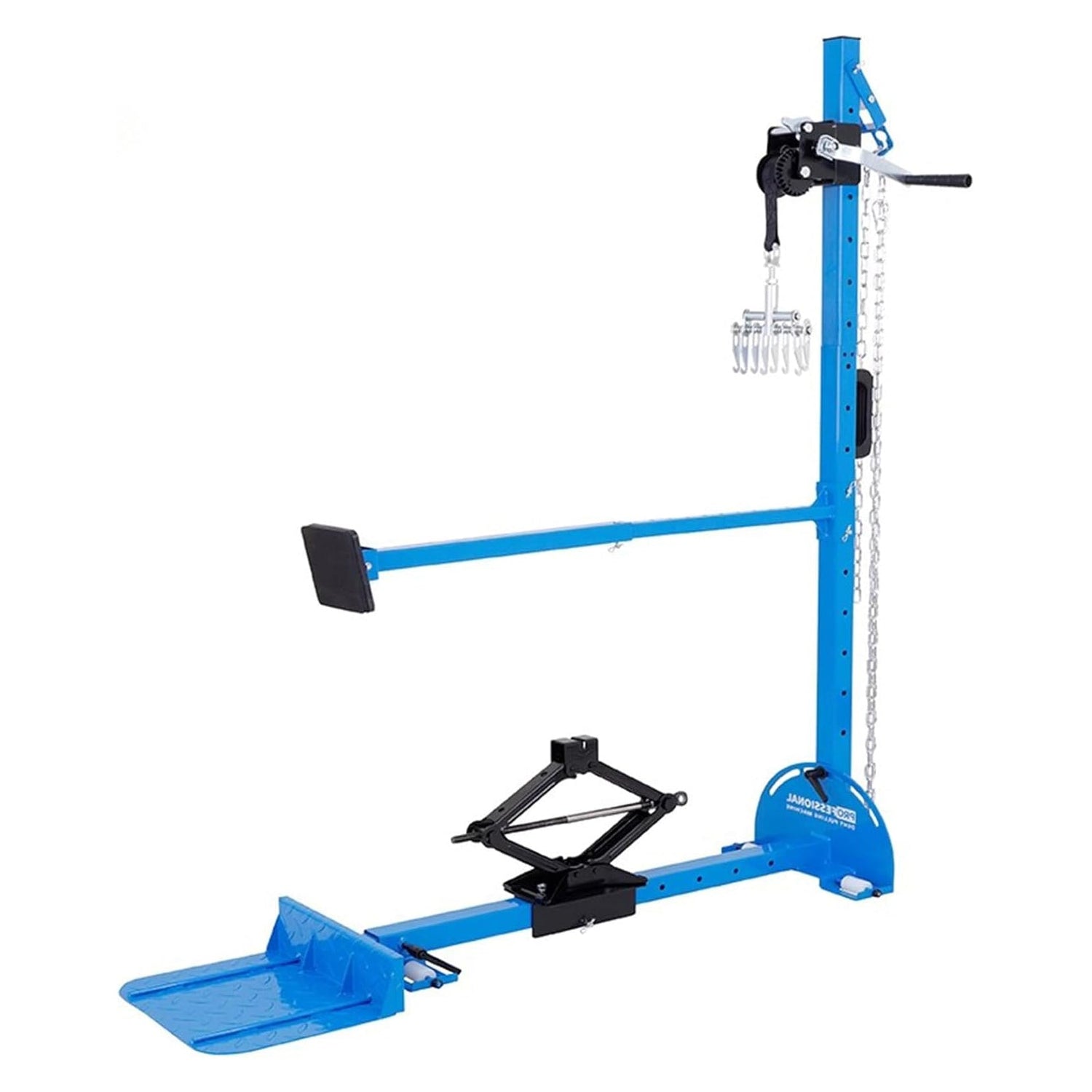 Large Dent Puller