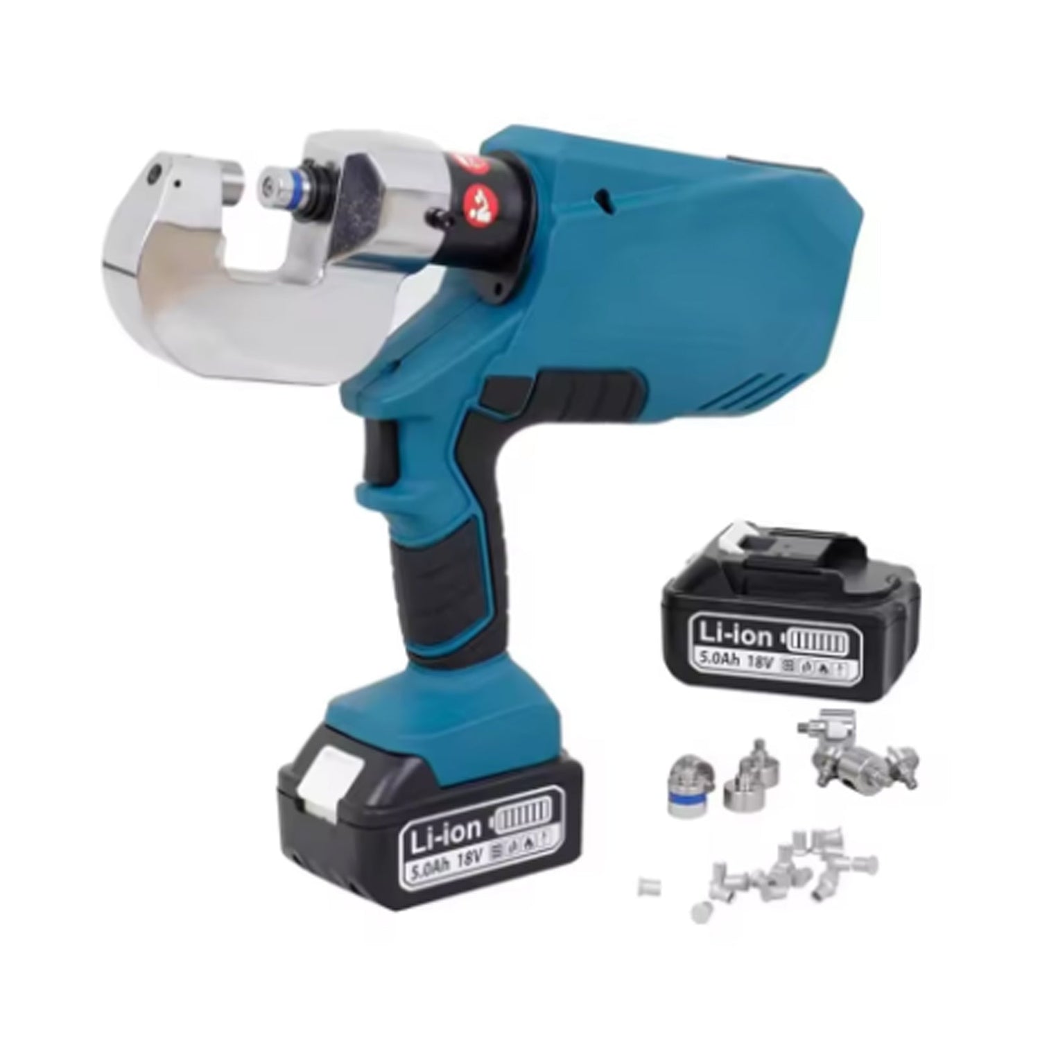 Automotive Riveting Machine