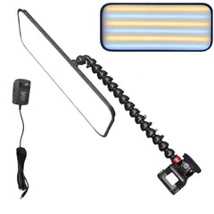 50x20cm Large Light Panel Car Dent PDR Light optional Electric Suction Cups optional  Two 6000 MAh Batteries And A Fast Charging Dock Paintless Dent Repair Tool