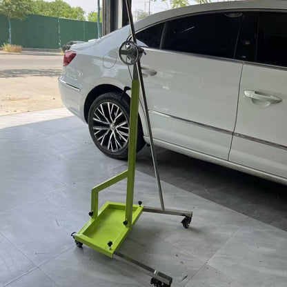 Specialized Light Stand For Dent Repair PDR Specialized Lamp Holder Car Dent Repair Tool Leveling Lamp Holder