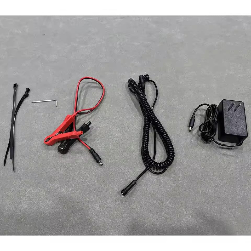 Large Car Dent PDR Light Heavy Duty PDR Light PanelDent Repair Lamp 6 Lamp Led Dimmable Lighting Stripe Line Board Paintless Dent Removal Repair Tool