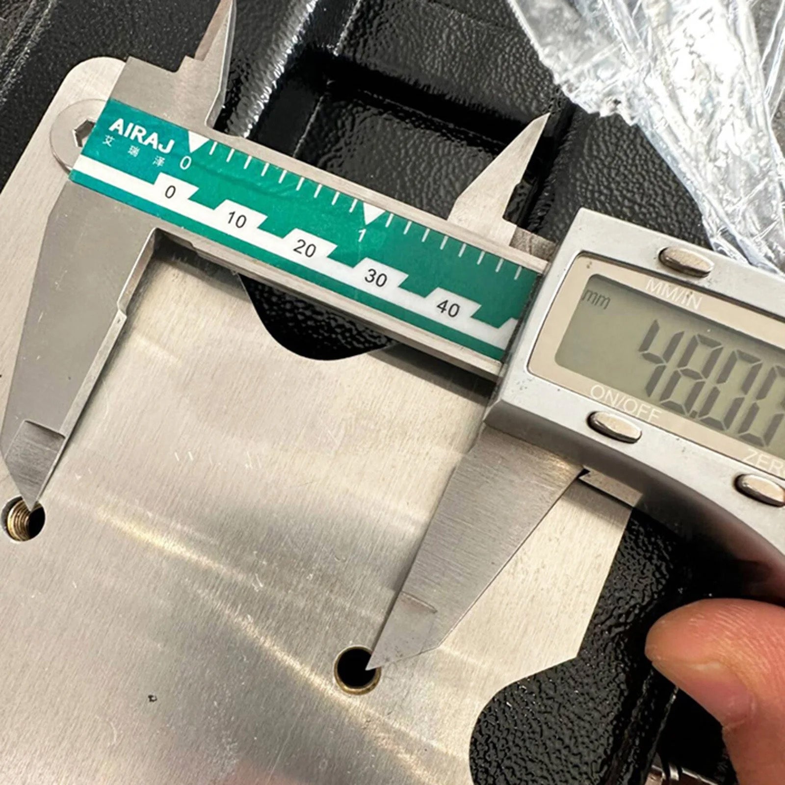 Large Car Dent PDR Light Heavy Duty PDR Light PanelDent Repair Lamp 6 Lamp Led Dimmable Lighting Stripe Line Board Paintless Dent Removal Repair Tool