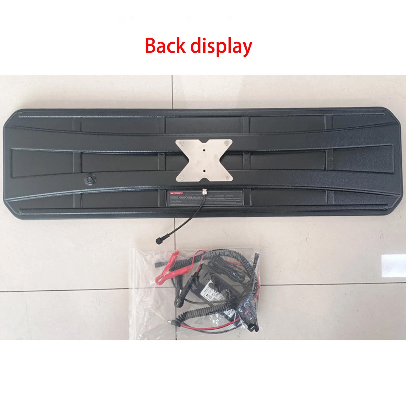Large Car Dent PDR Light Heavy Duty PDR Light PanelDent Repair Lamp 6 Lamp Led Dimmable Lighting Stripe Line Board Paintless Dent Removal Repair Tool