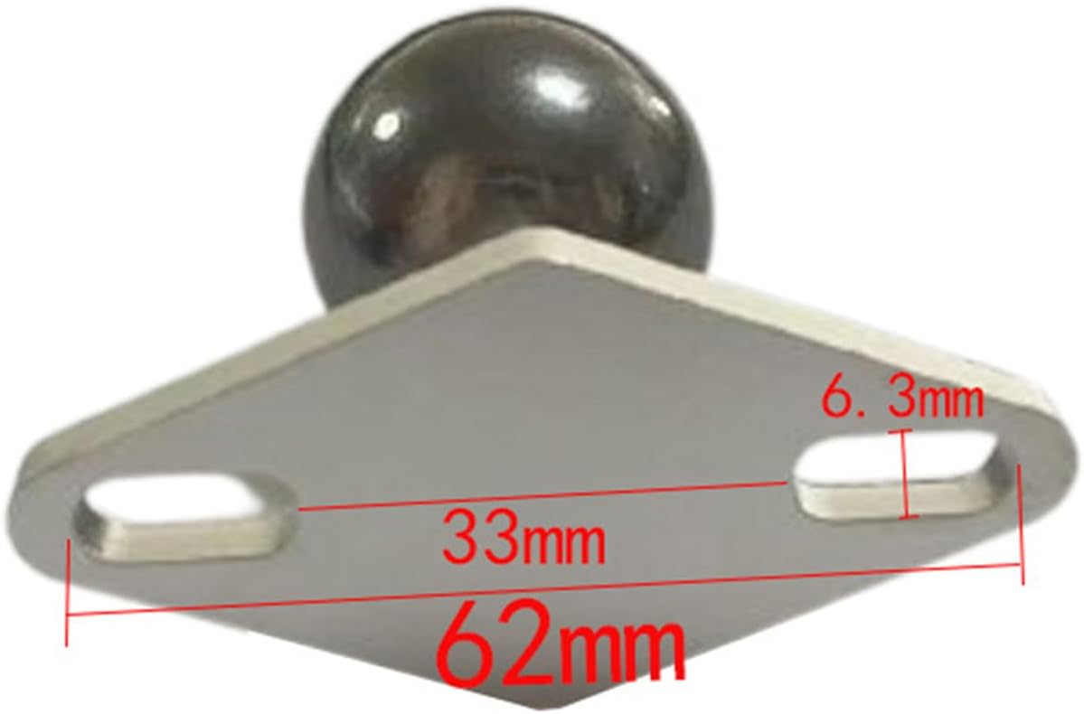 PDR Light Magnetic Fixation Bracket Dent Repair Tool Magnetic Set Magnetic Linking Device For PDR Light Panels And Bracket Holders