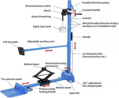 Car Repair Dent Repair Puller Car Body Tools Dent Puller Pulling Systems Machine