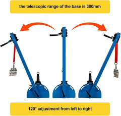 Car Repair Dent Repair Puller Car Body Tools Dent Puller Pulling Systems Machine