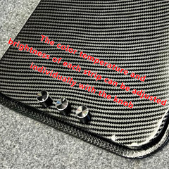 Heavy Duty PDR Light Panel ,with a green light source,Includes Light Board、Spring Cable, Battery Clamp, 110V-220V To 12V AC Power Adapter, 19mm Magnetic Connector