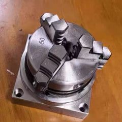 Watch Repair Tools, Bench Drill, Milling Machine, Drill-mill Combo, Three-jaw Chuck, High-precision ER11 Collet