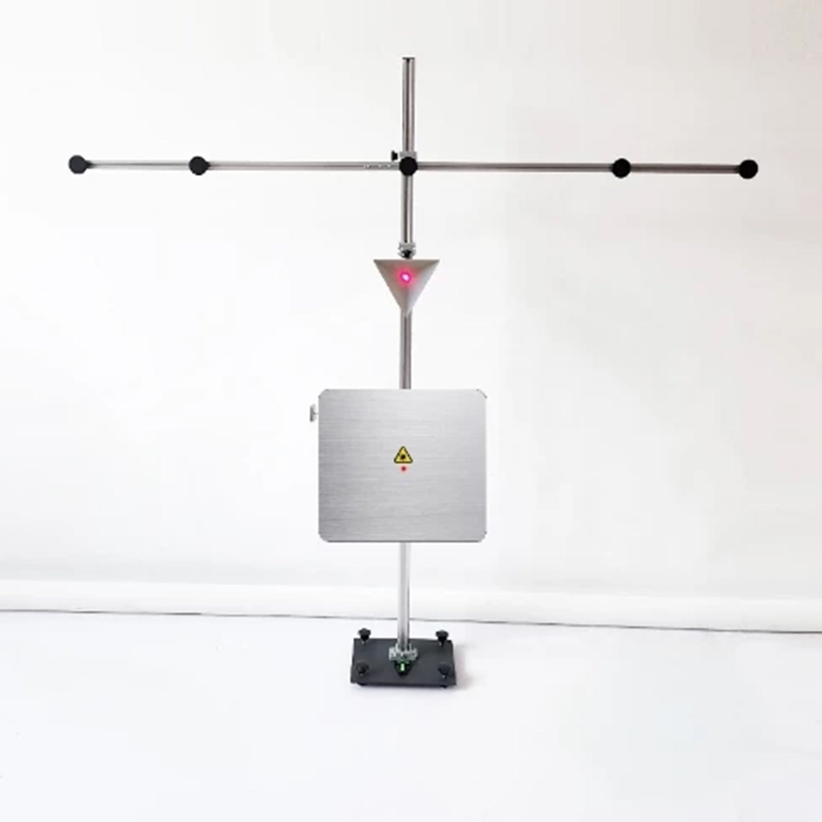 Full-range Car ACC Target Millimeter-wave Radar Calibration Reflector ADAS Calibration Tool Kit