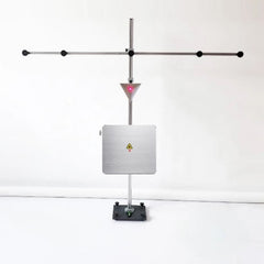 Full-range Car ACC Target Millimeter-wave Radar Calibration Reflector ADAS Calibration Tool Kit