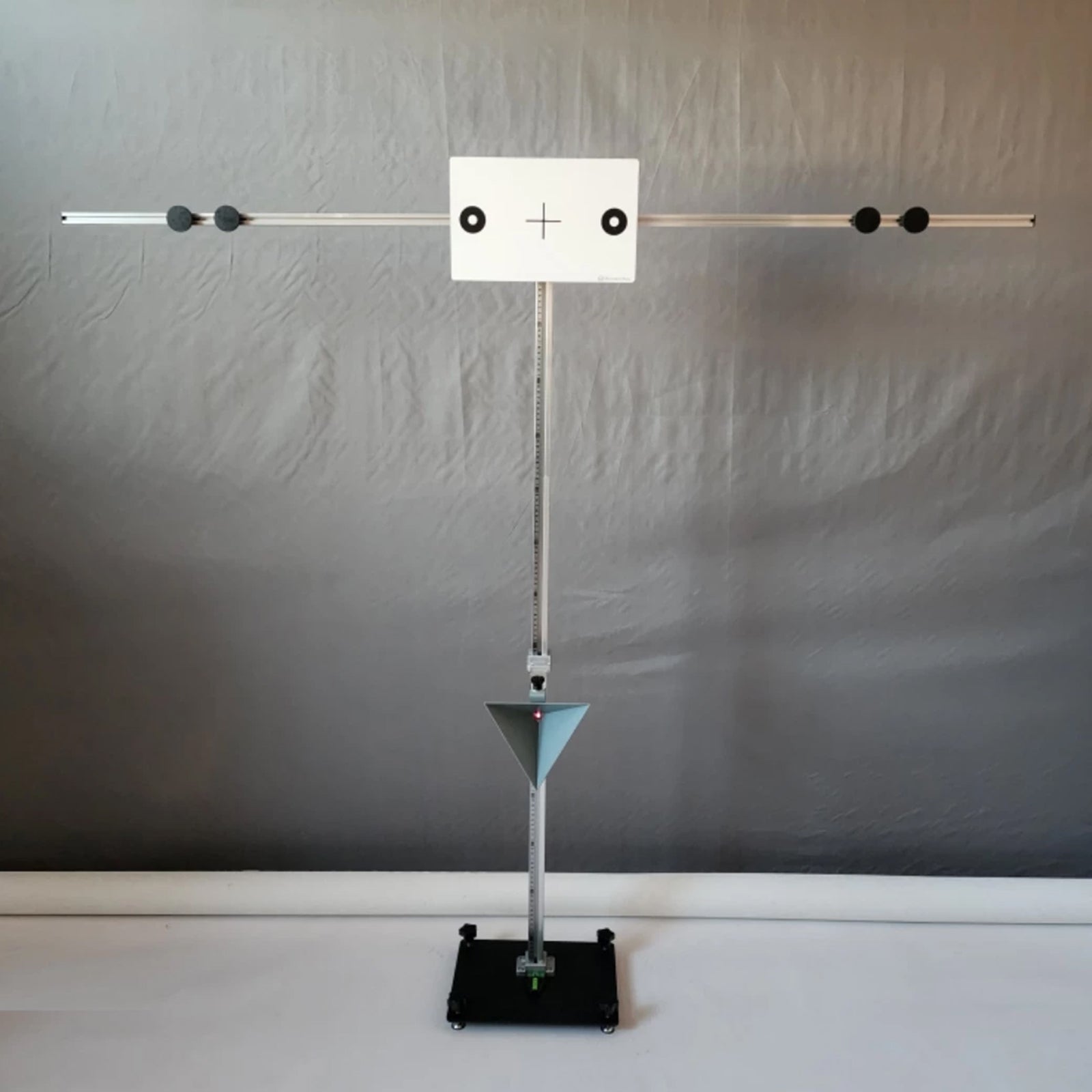 Full-range Car ACC Target Millimeter-wave Radar Calibration Reflector ADAS Calibration Tool Kit