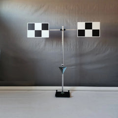 Full-range Car ACC Target Millimeter-wave Radar Calibration Reflector ADAS Calibration Tool Kit
