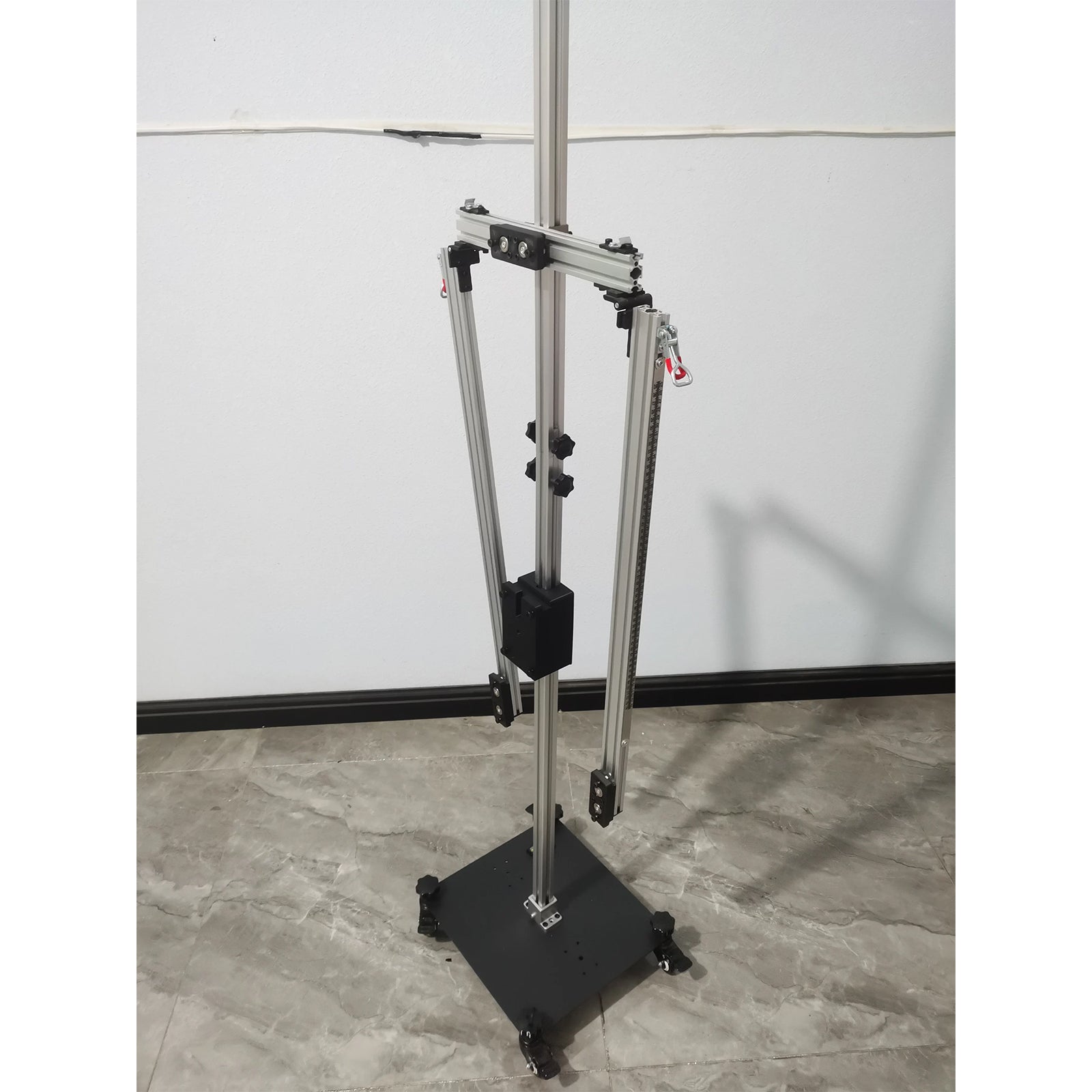 Car ACC All-model Target Radar Calibration Equipment Reflector ADAS Calibration Tool Kit