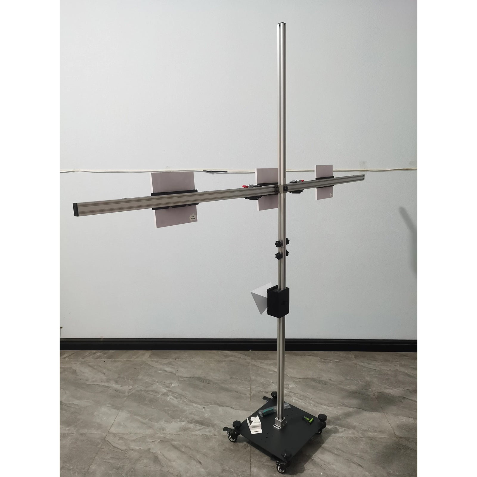 Car ACC All-model Target Radar Calibration Equipment Reflector ADAS Calibration Tool Kit