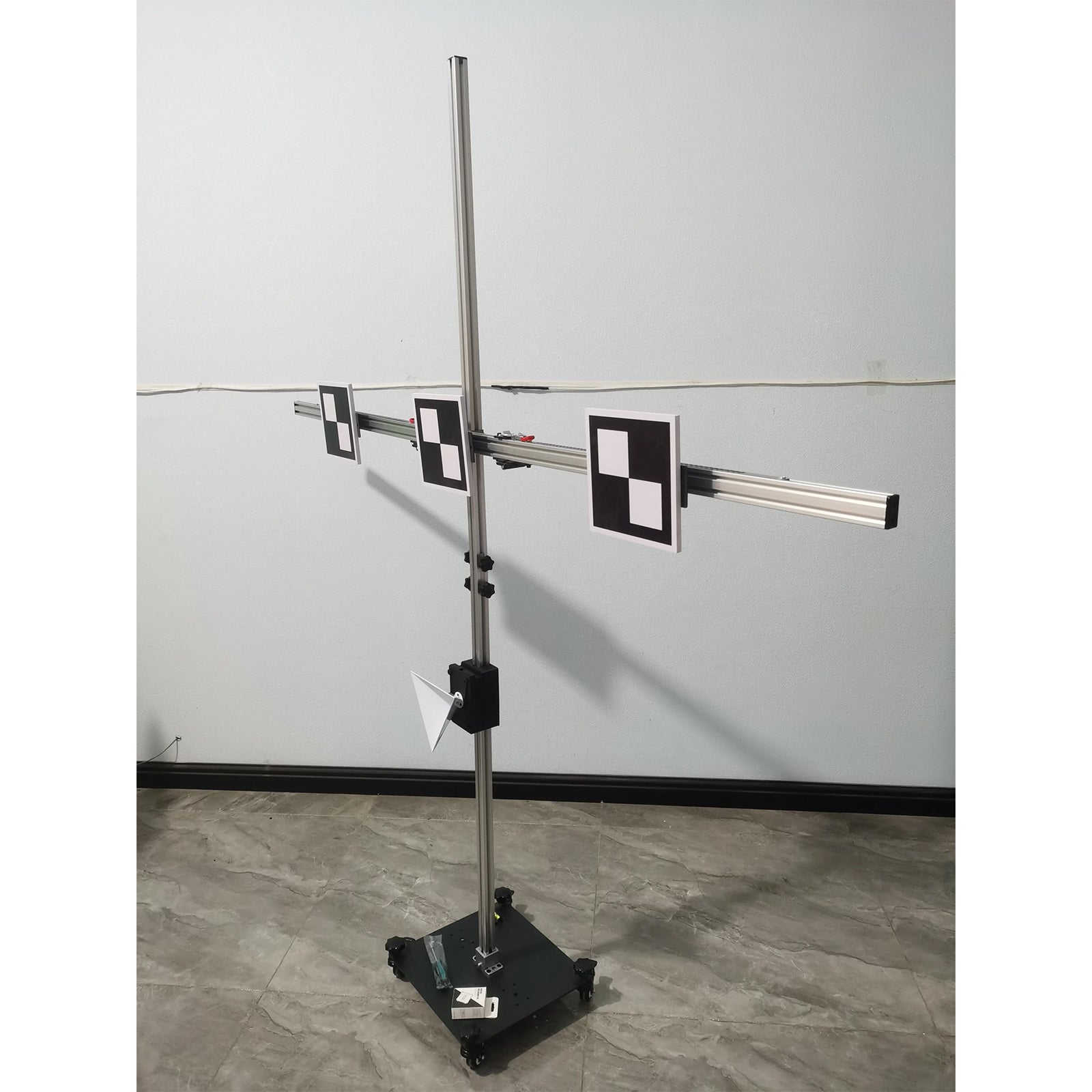 Car ACC All-model Target Radar Calibration Equipment Reflector ADAS Calibration Tool Kit