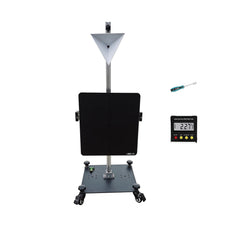 Universal ACC Radar Reflector ADAS Calibration Tool Level
