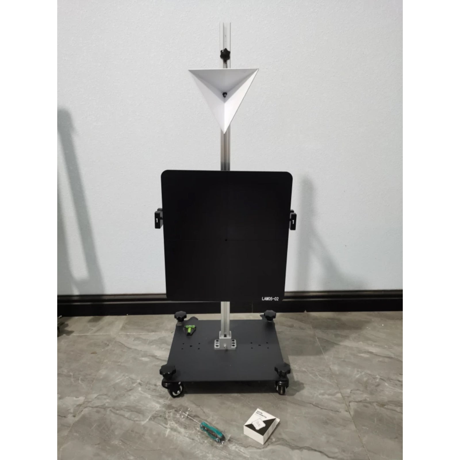 Universal ACC Radar Reflector ADAS Calibration Tool Level