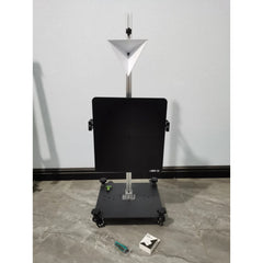 Universal ACC Radar Reflector ADAS Calibration Tool Level