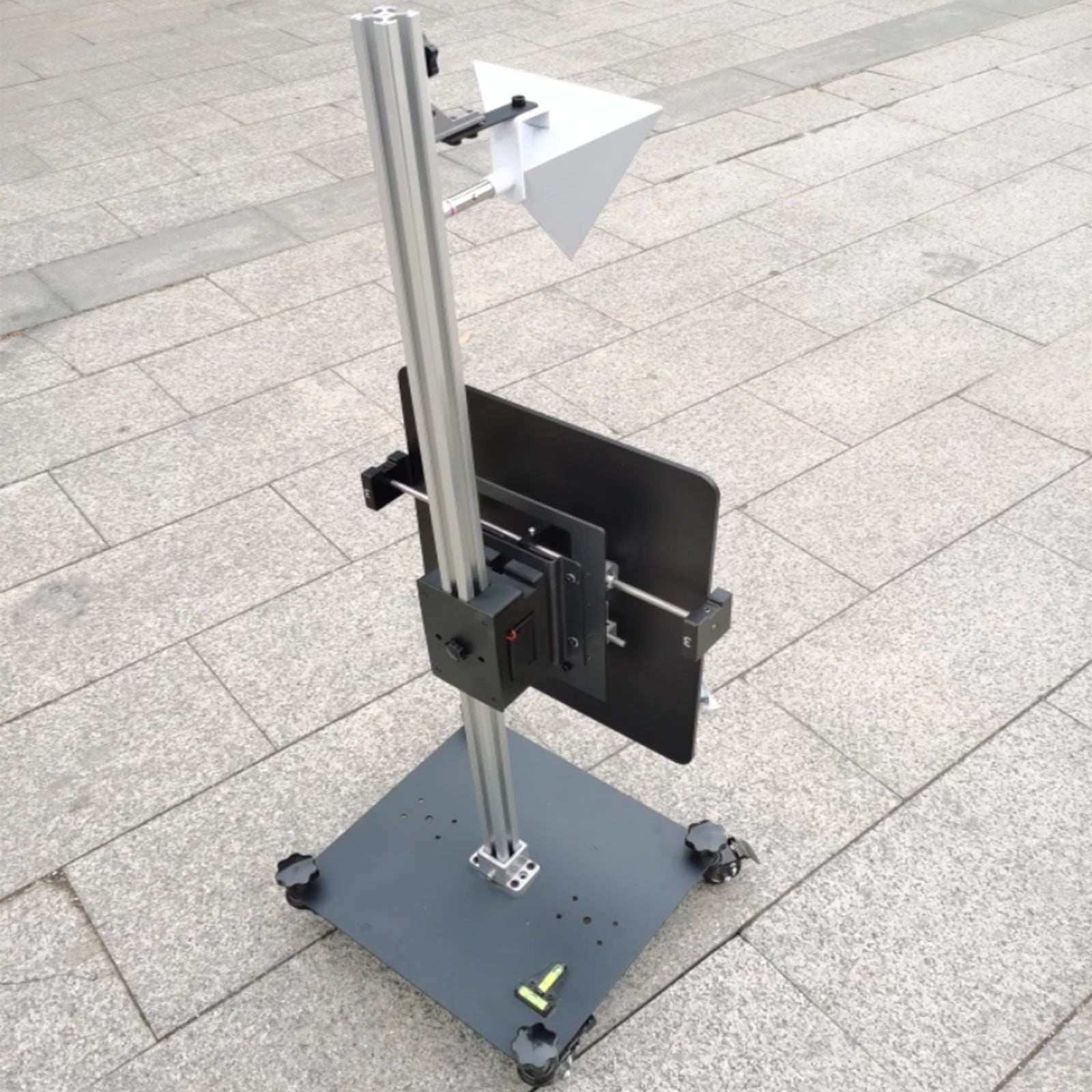 Universal ACC Radar Reflector ADAS Calibration Tool Level