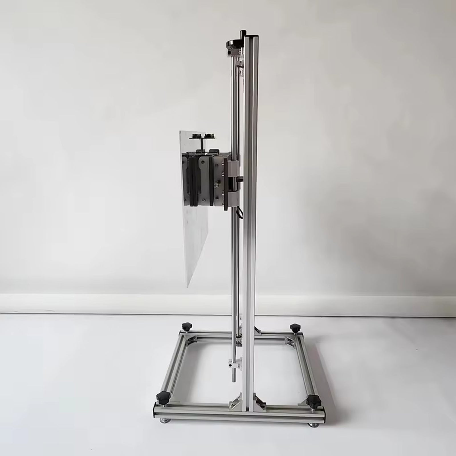 ACC Calibration Tool ADAS Radar Reflective Calibration Board Gear Adjustment