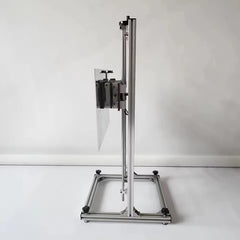 ACC Calibration Tool ADAS Radar Reflective Calibration Board Gear Adjustment