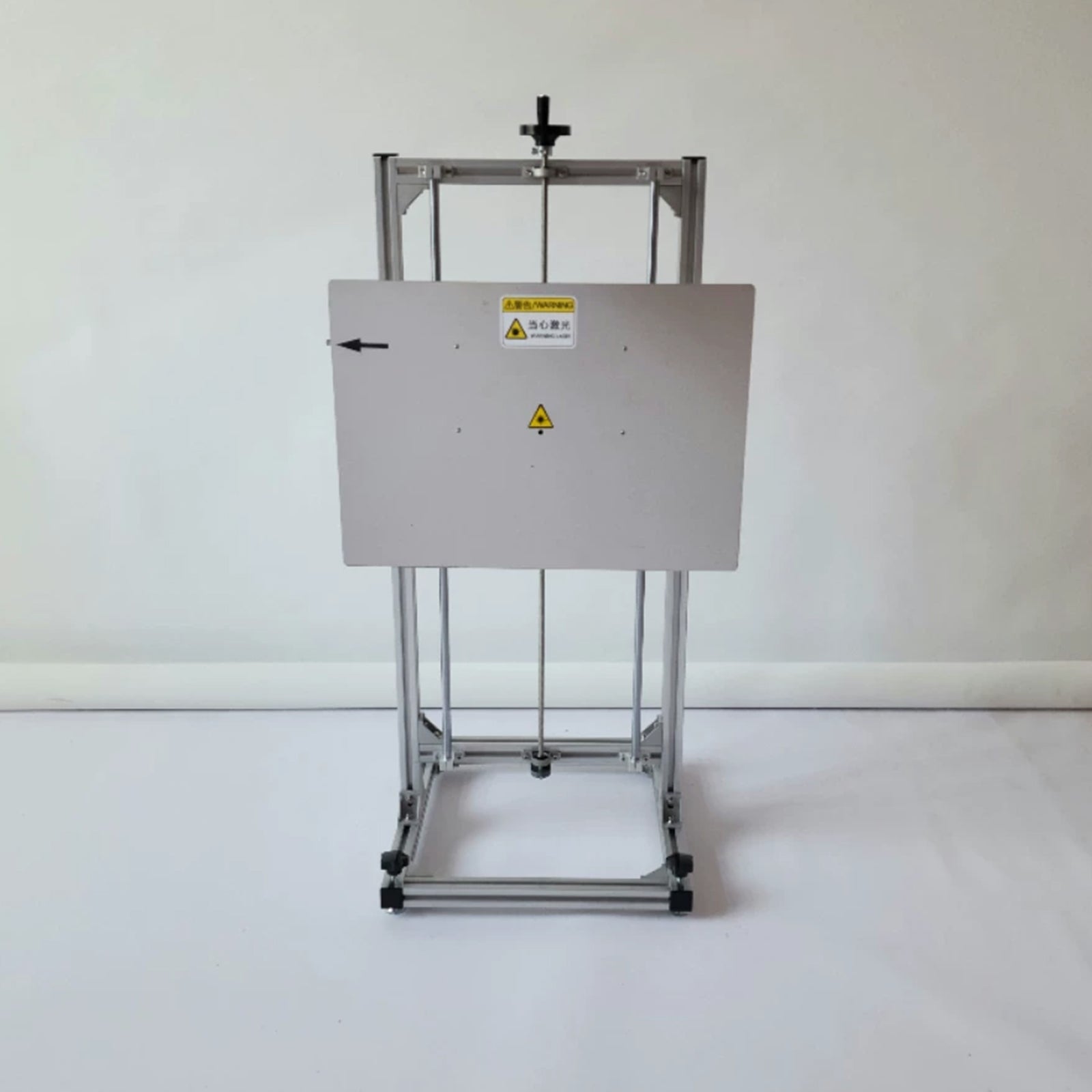 ACC Calibration Tool ADAS Radar Reflective Calibration Board Gear Adjustment