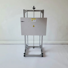 ACC Calibration Tool ADAS Radar Reflective Calibration Board Gear Adjustment