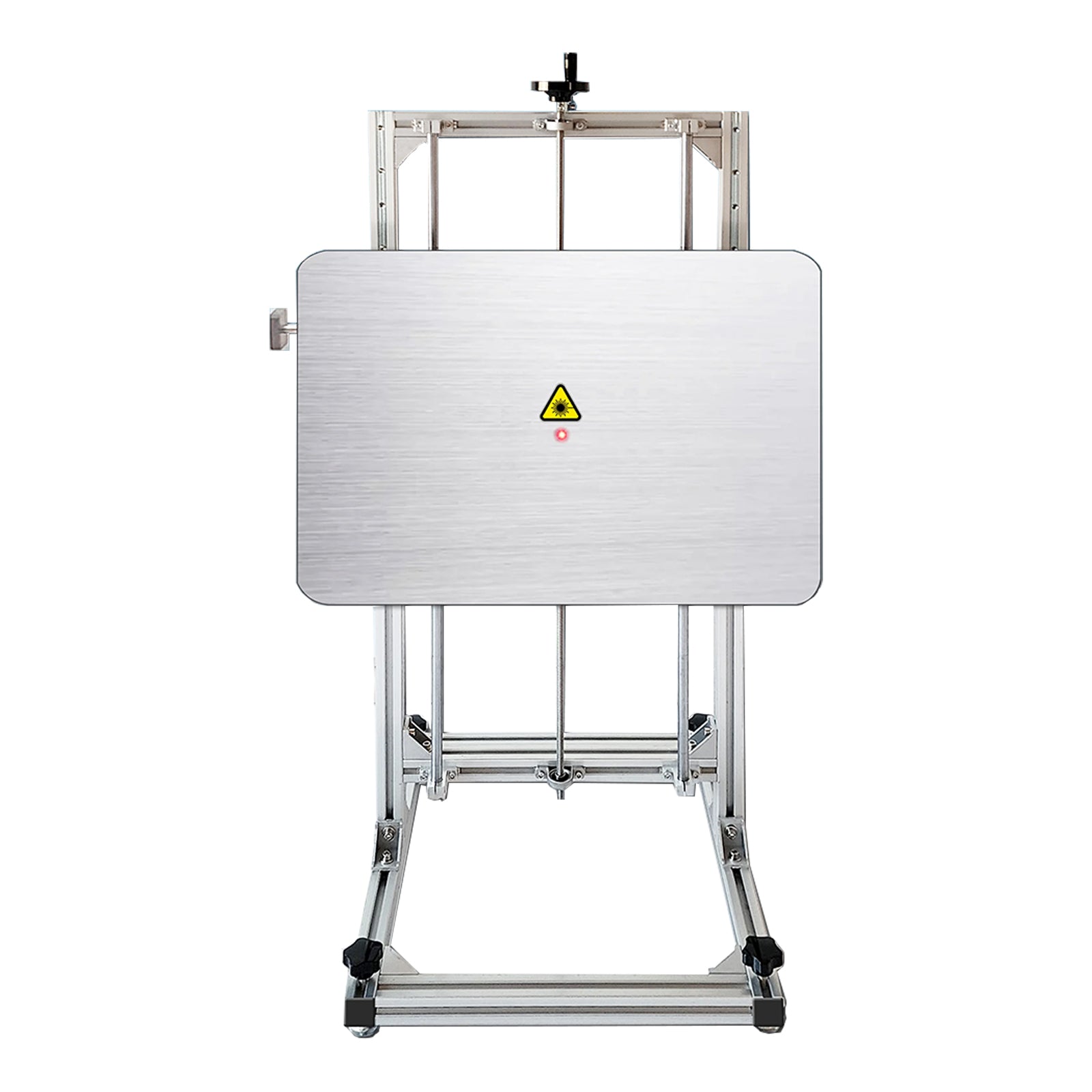 ACC Calibration Tool ADAS Radar Reflective Calibration Board Gear Adjustment